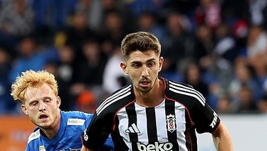 Demir Ege parladı