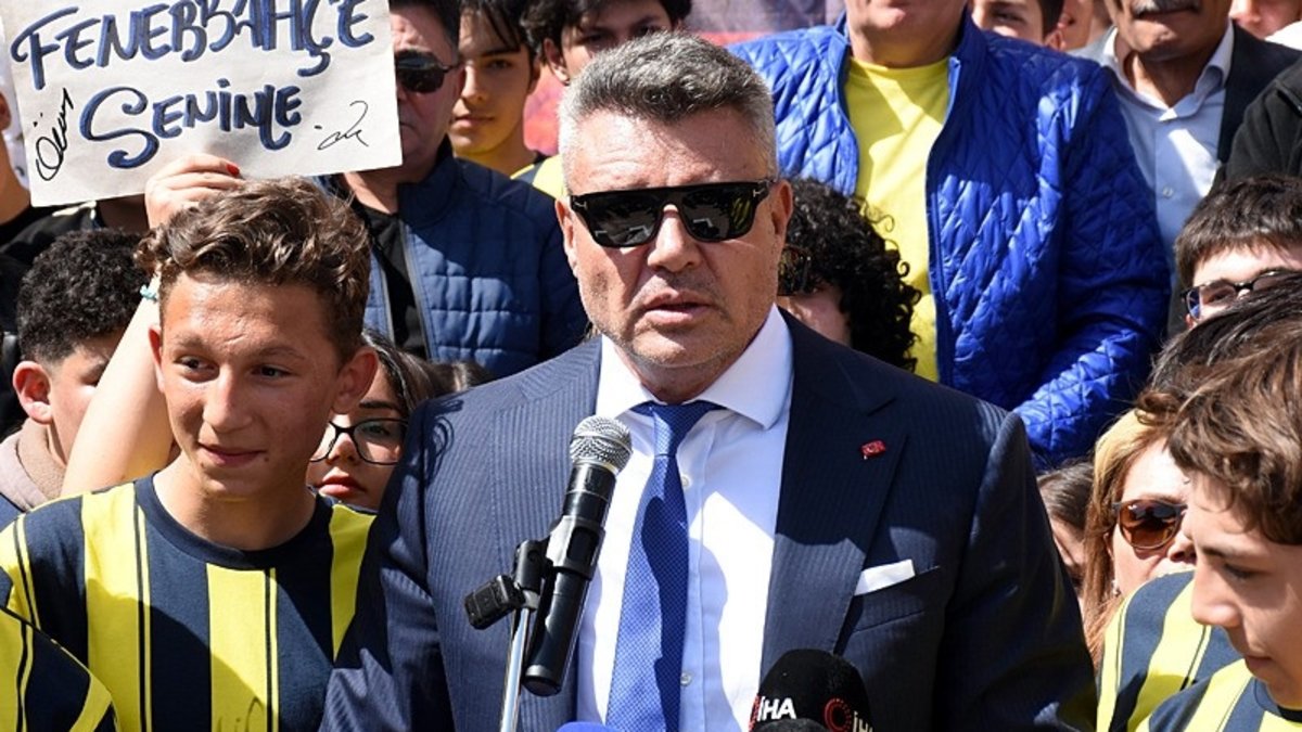 Şampiyon olacağız