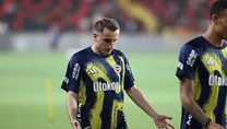F.Bahçe’de büyük endişe!