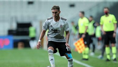 Beşiktaş'ta Tyler Boyd kararı! Erol Kaynar canlı yayında açıkladı