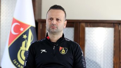 İstanbulspor Teknik Direktörü Osman Zeki Korkmaz'dan Galatasaray ve Fenerbahçe sözleri!