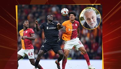 Ömer Üründül Galatasaray - Elfsborg maçını yorumladı