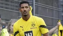 Sebastian Haller: Hastalıktan daha kötüydü