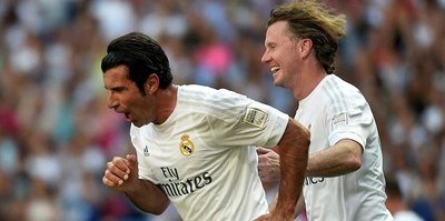 UEFA'nın yeni danışmanı belli oldu