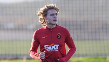 Akman Avrupa yolcusu