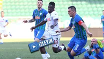 Gol düellosunda kazanan Trabzonspor!