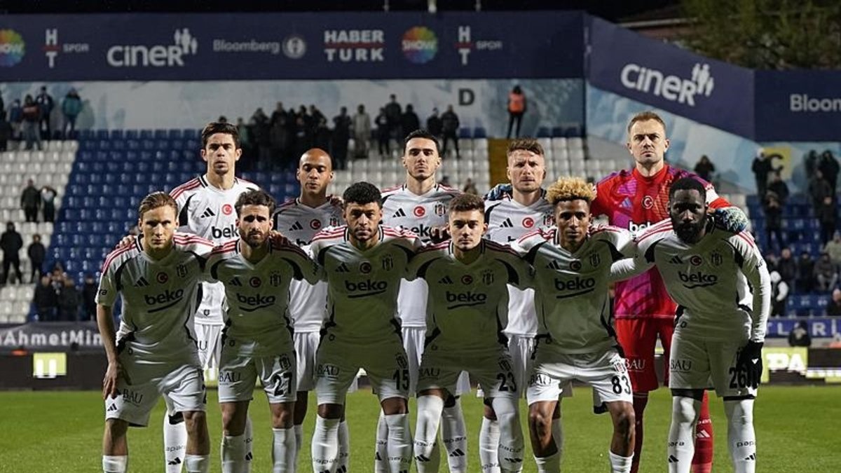 Spor yazarları Kasımpaşa - Beşiktaş maçını değerlendirdi