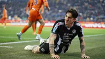 Zaniolo Milan’a