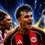 F.Bahçe'den transferde 3 bomba!