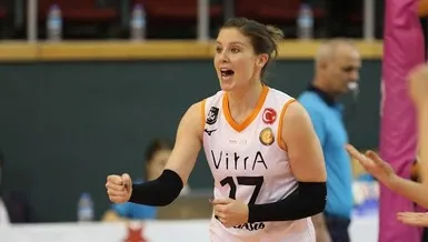 Newcombe ile yollar ayrıldı