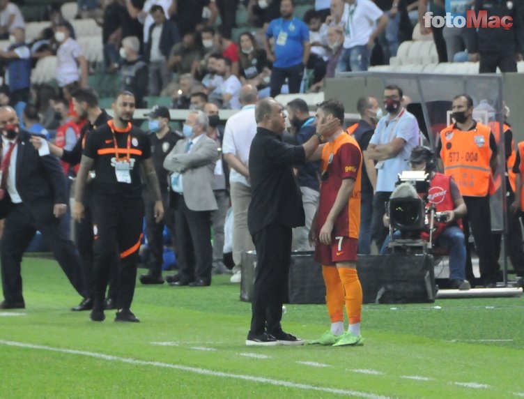 Son dakika Galatasaray haberleri | Fotomaç'ın usta isimleri Marcao - Kerem Aktürkoğlu olayını yorumladı!