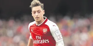 Mesut Han