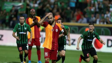Selçuk’un gözü Terim’de