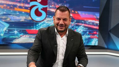 Trabzonspor’a ortaklık teklifi