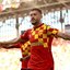 Romulo Avrupa'nın gözdesi!