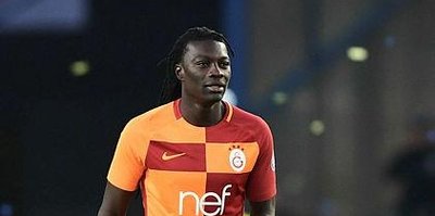 Gomis farkı