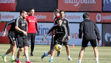 Genç isimlere ‘şans’ veriyor