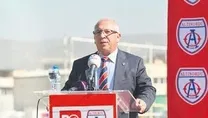 Altınordu’nun kırmızı gururu