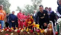 Yiğit’i unutmayacağız