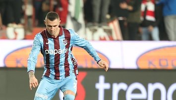 Zubkov sakatlandı, Fırtına kanatsız kaldı