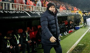 Fatih Terim: "3 gün daha beklesinler"