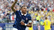 Mbappe gol krallığına göz dikti