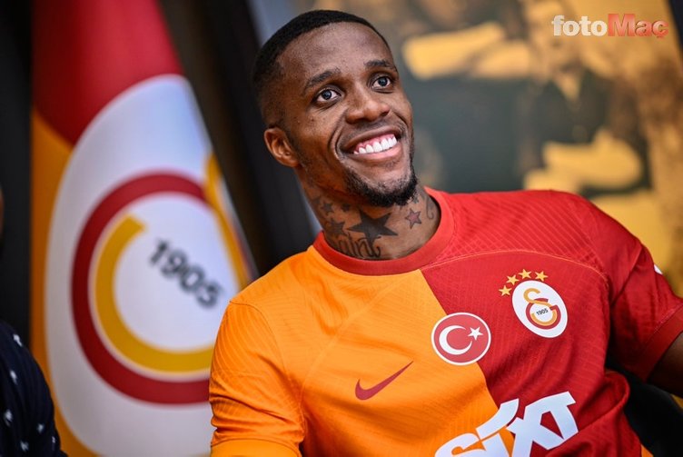Galatasaray'dan şaşırtan hamle! Yeni transfer Valencia'dan