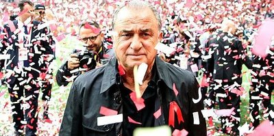 Avrupa’nın da İmparatoru