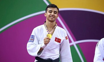 EYOF 2019’da judoculardan 3 madalya geldi