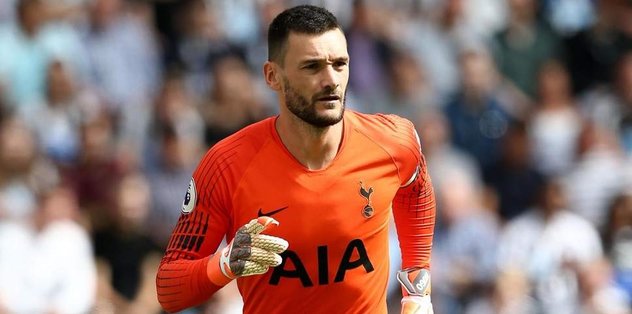 Hugo Lloris tutuklandı!