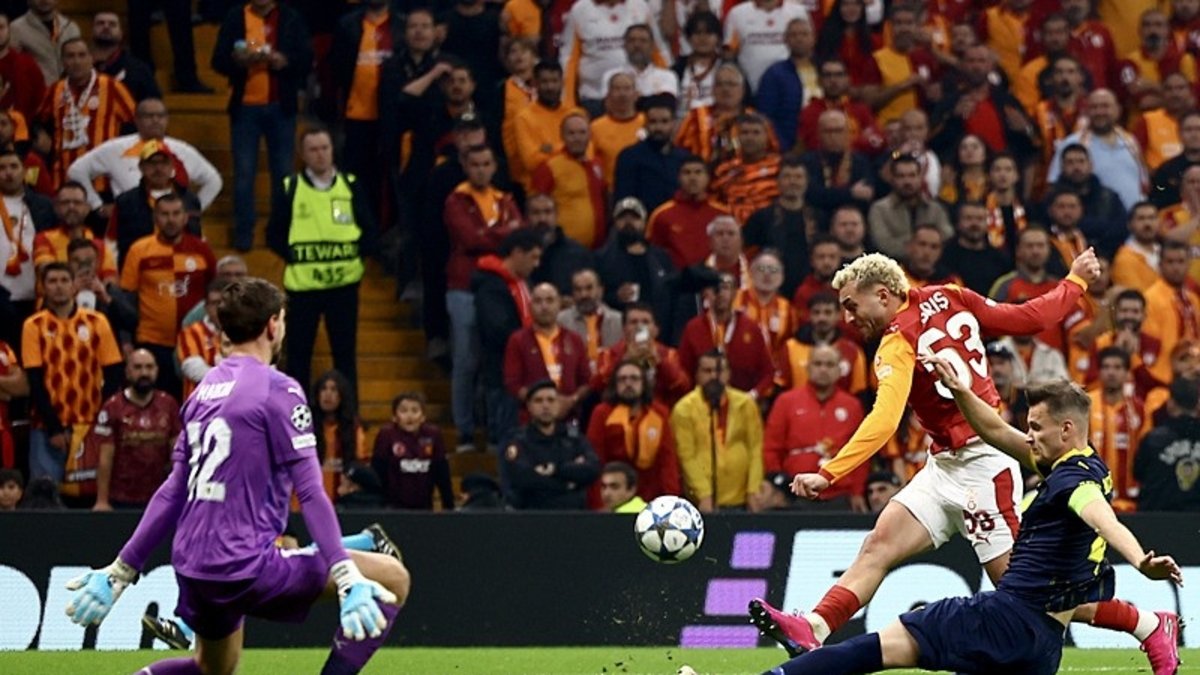 Haikin'den 8 kurtarış