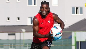 Van’a tanıdık dinamo