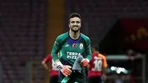 ‘Nando’dan kaleyi almak zordur’