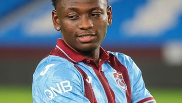 Olaigbe hiç umut vermedi