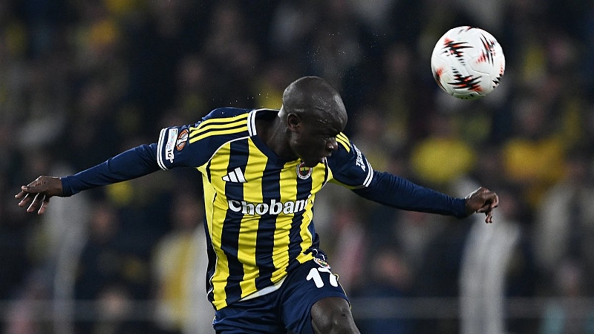 Fenerbahçe'de zirve N'golo Kante'nin! İşte o çarpıcı istatistik