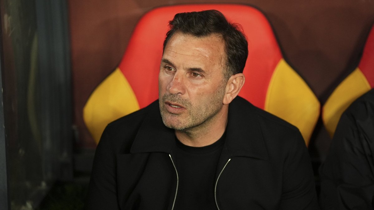 Galatasaray'ın Real Madridli Genç Yıldız Hamlesi: Ne Olacak? - Görsel 1