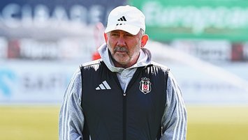 Hazırlıklara devam edildi