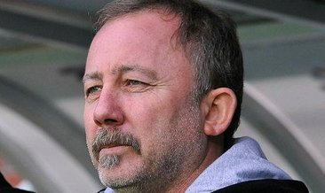 Alanyaspor'dan Sergen Yalçın açıklaması