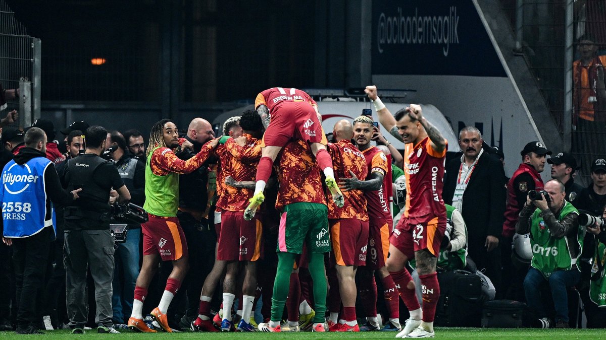 Spor yazarları Galatasaray-Hesap.com Antalyaspor maçını değerlendirdi