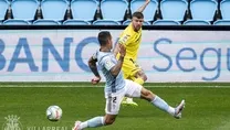 Villarreal tek golle 3 puanı kaptı!