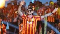 İcardi ilki yaşayacak