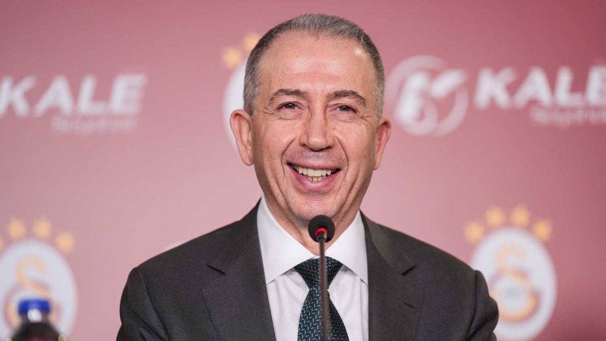 Metin Öztürk: Galatasaray inşallah bu yıl da şampiyon olacak Metin Öztürk: Galatasaray inşallah bu yıl da şampiyon olacak