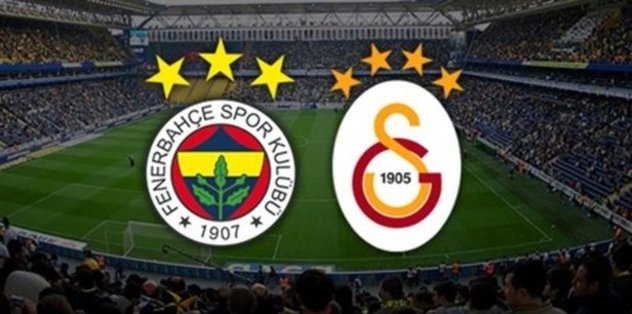 Ersun Yanal ve Fatih Terim'in Fenerbahçe - Galatasaray derbisi planları hazır!