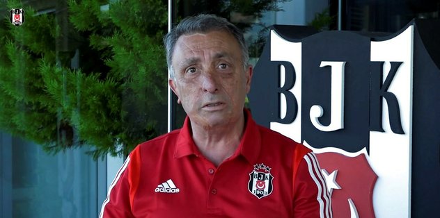 Ahmet Nur Çebi'den transfer açıklaması!