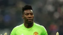 Onana: Hiç mutlu değilim