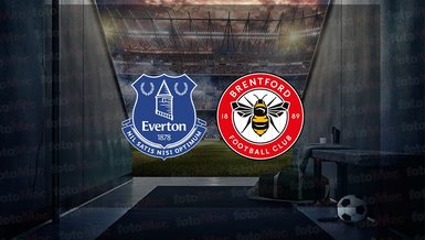Everton - Brentford maçı ne zaman? Saat kaçta ve hangi kanalda canlı yayınlanacak? | İngiltere Premier Lig