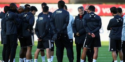 Milli ara Beşiktaş'a yarıyor