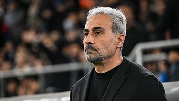 Mustafa Dalcı A.Gücü’nde