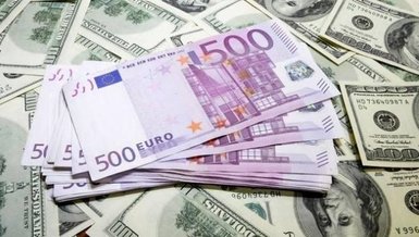 22 Ocak güncel döviz fiyatları! Dolar, euro, pound kaç lira? (TL) Döviz fiyatları...