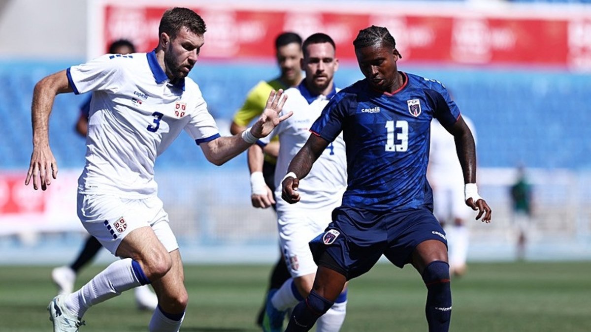 Trabzonspor'da Cabral için geri sayım! Transfer o rakama tamamlandı
